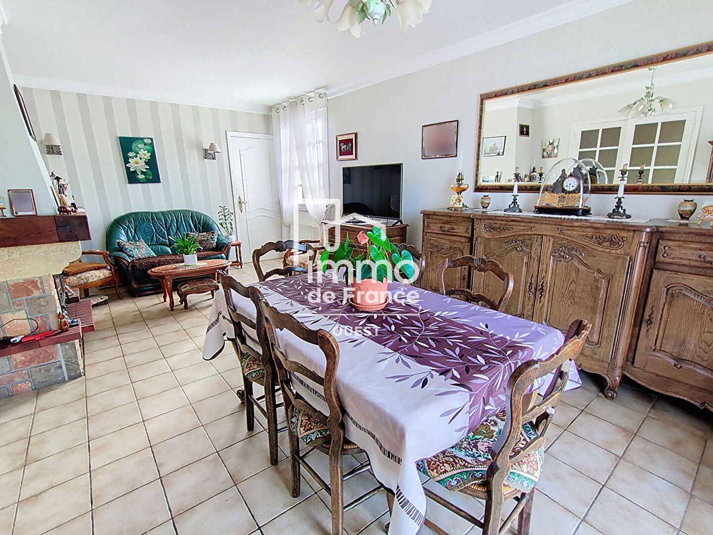 Photo Maison Moulay 6 pièce(s) 95 m2 image 5/6