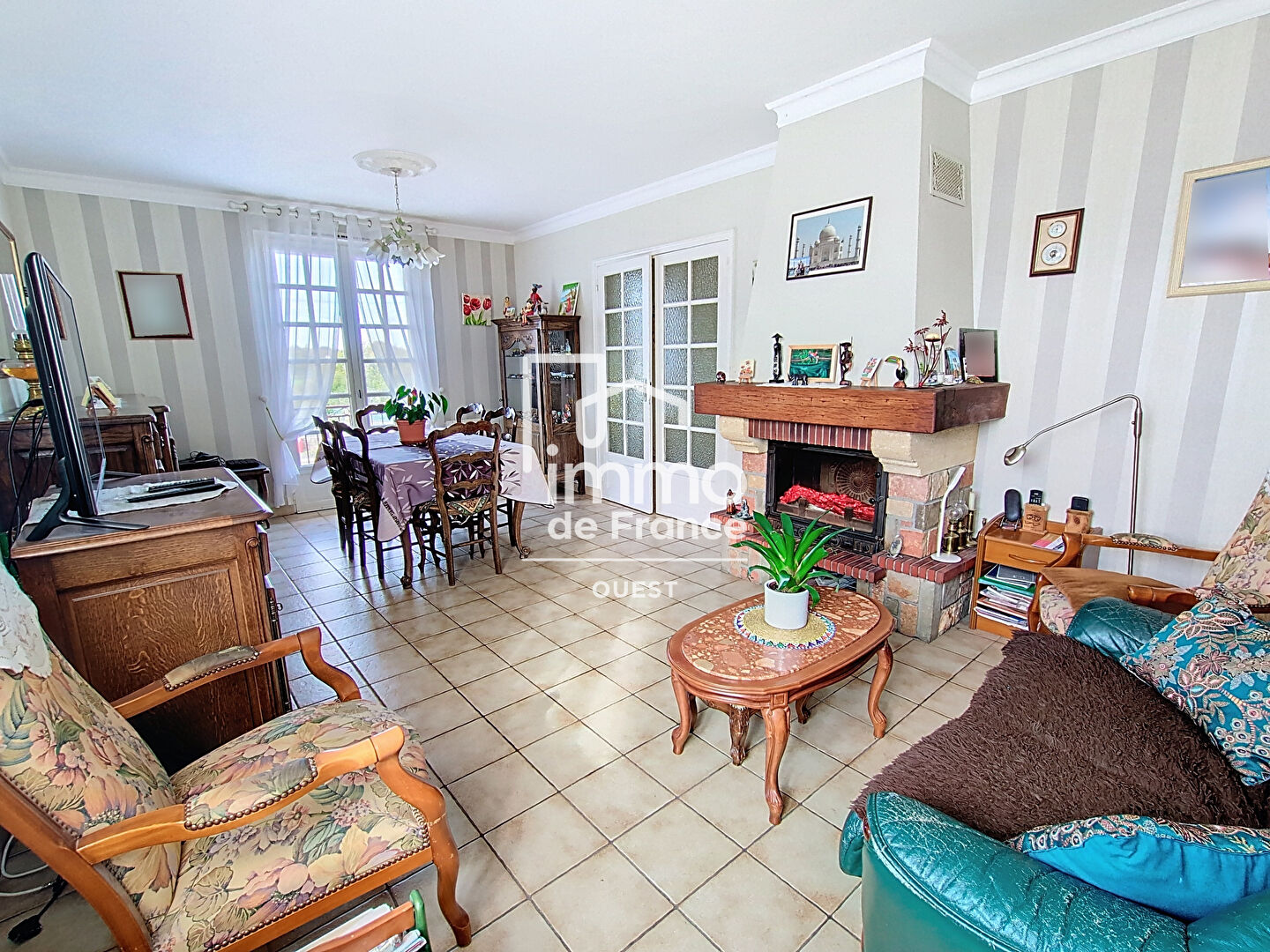 Photo Maison Moulay 6 pièce(s) 95 m2 image 6/6