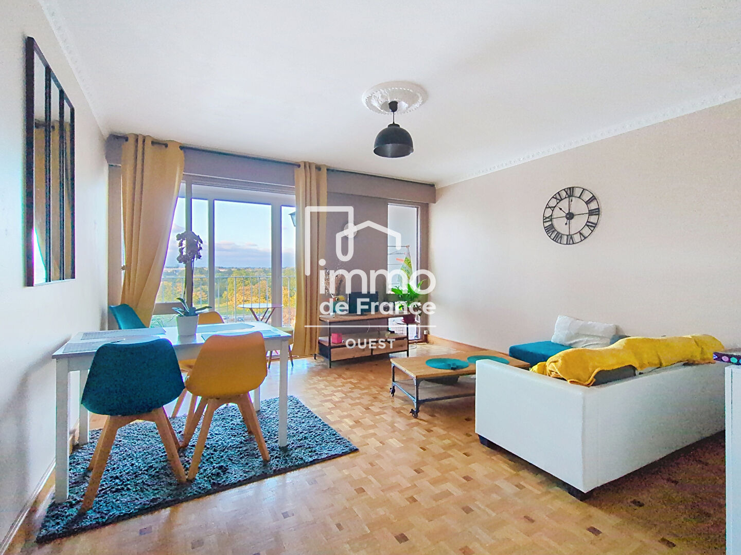 Appartement Laval 3 pièce(s)