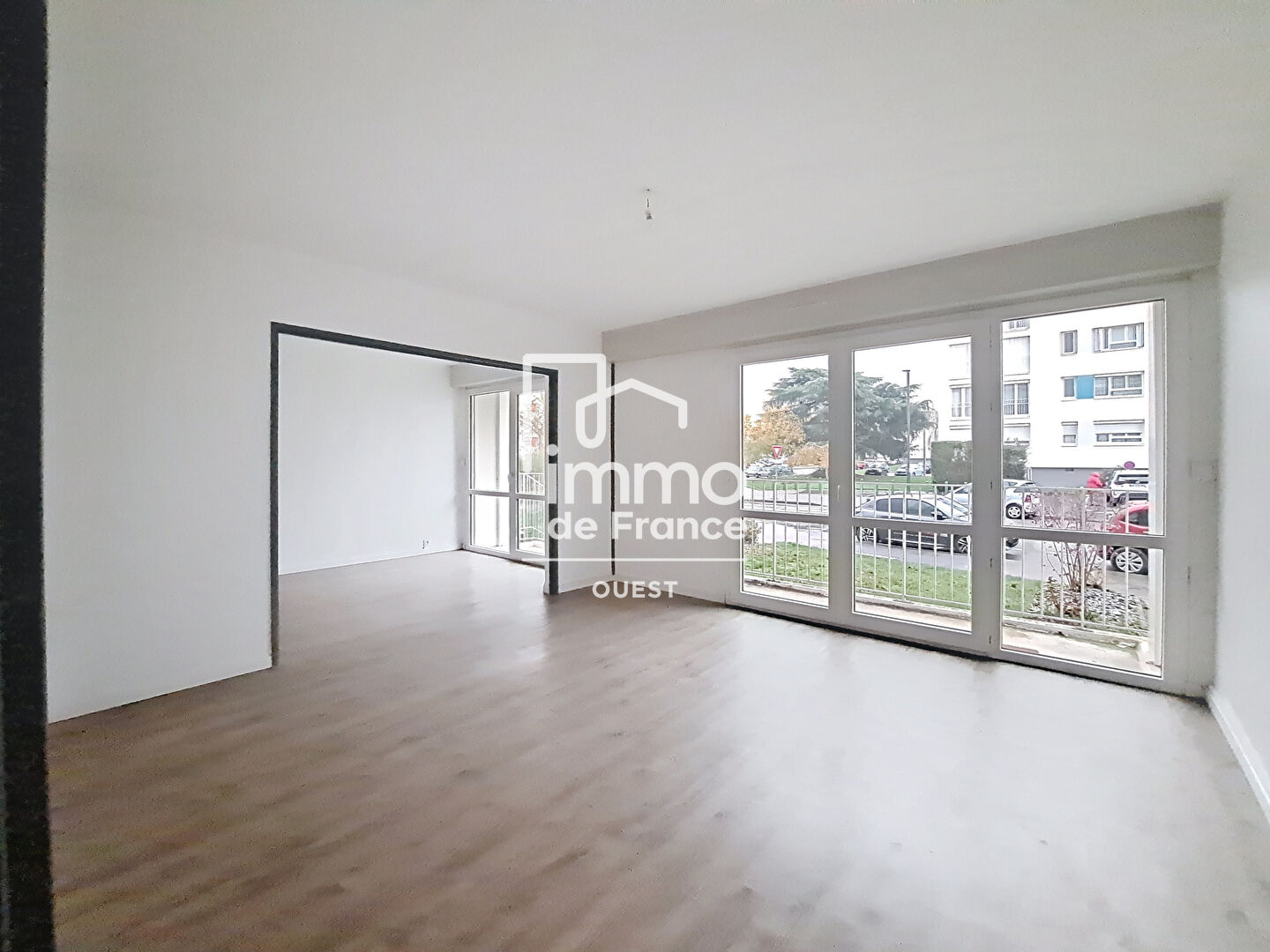 Appartement Laval 4 pièce(s) 90 m2