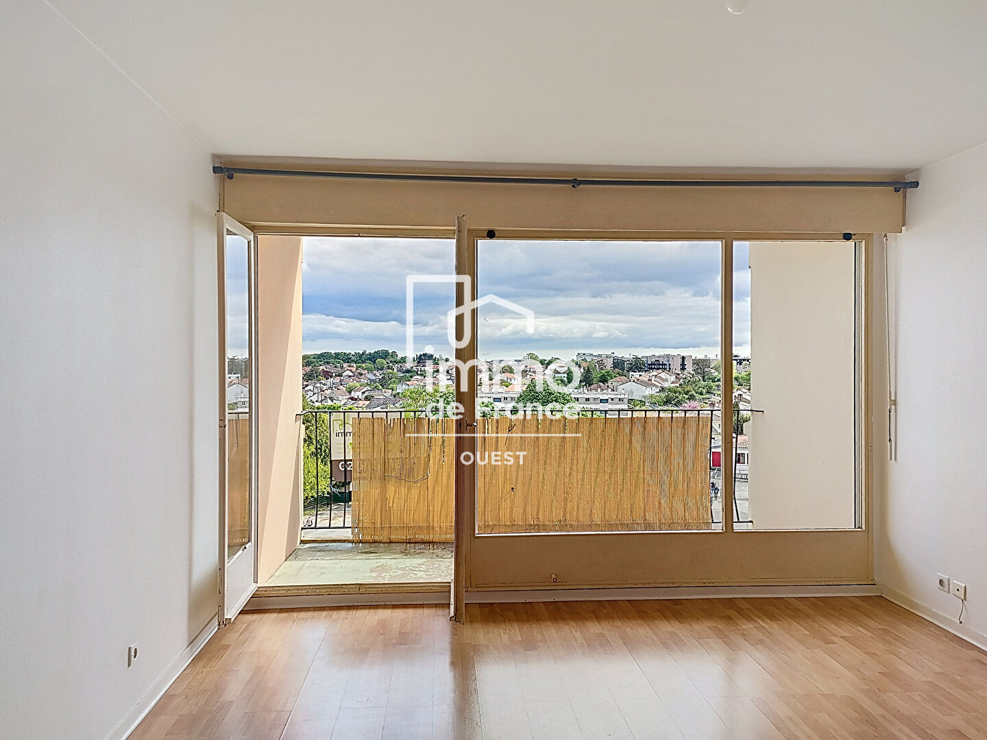 Photo Appartement La Roche Sur Yon T3 - 65 m2 image 1/6