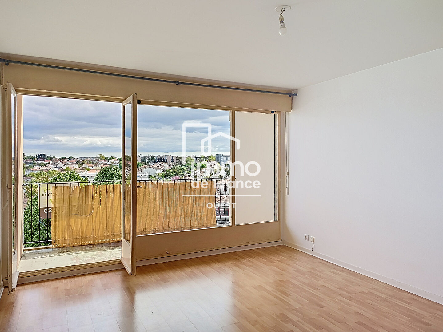 Photo Appartement La Roche Sur Yon T3 - 65 m2 image 2/6