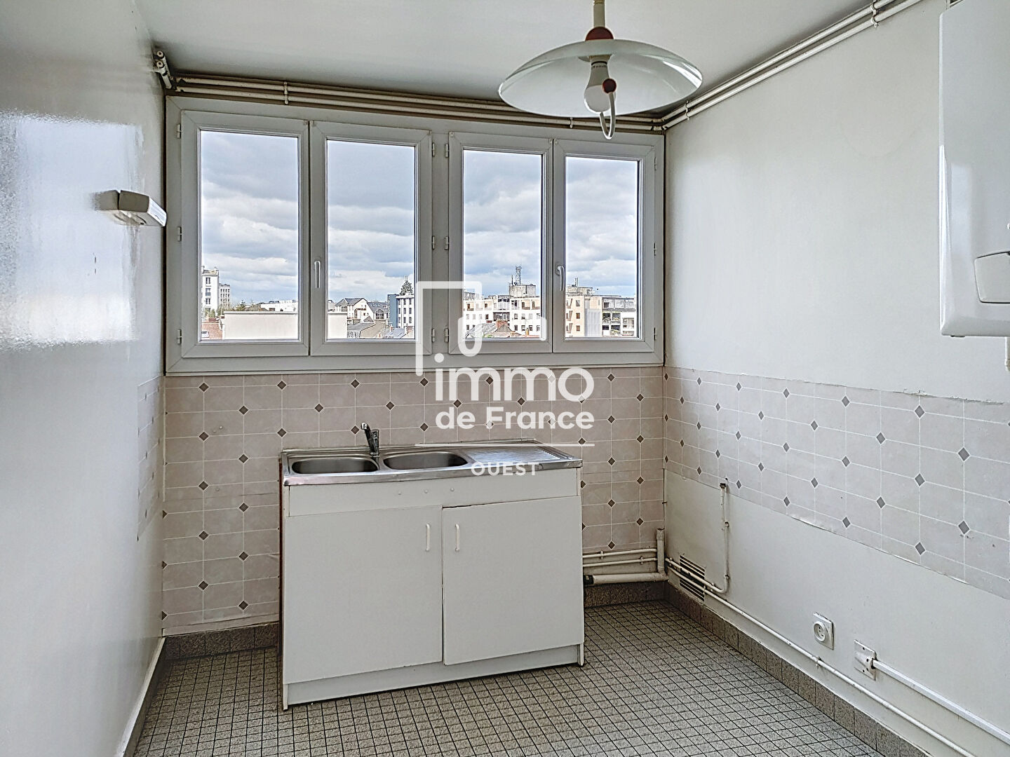 Photo Appartement La Roche Sur Yon T3 - 65 m2 image 4/6