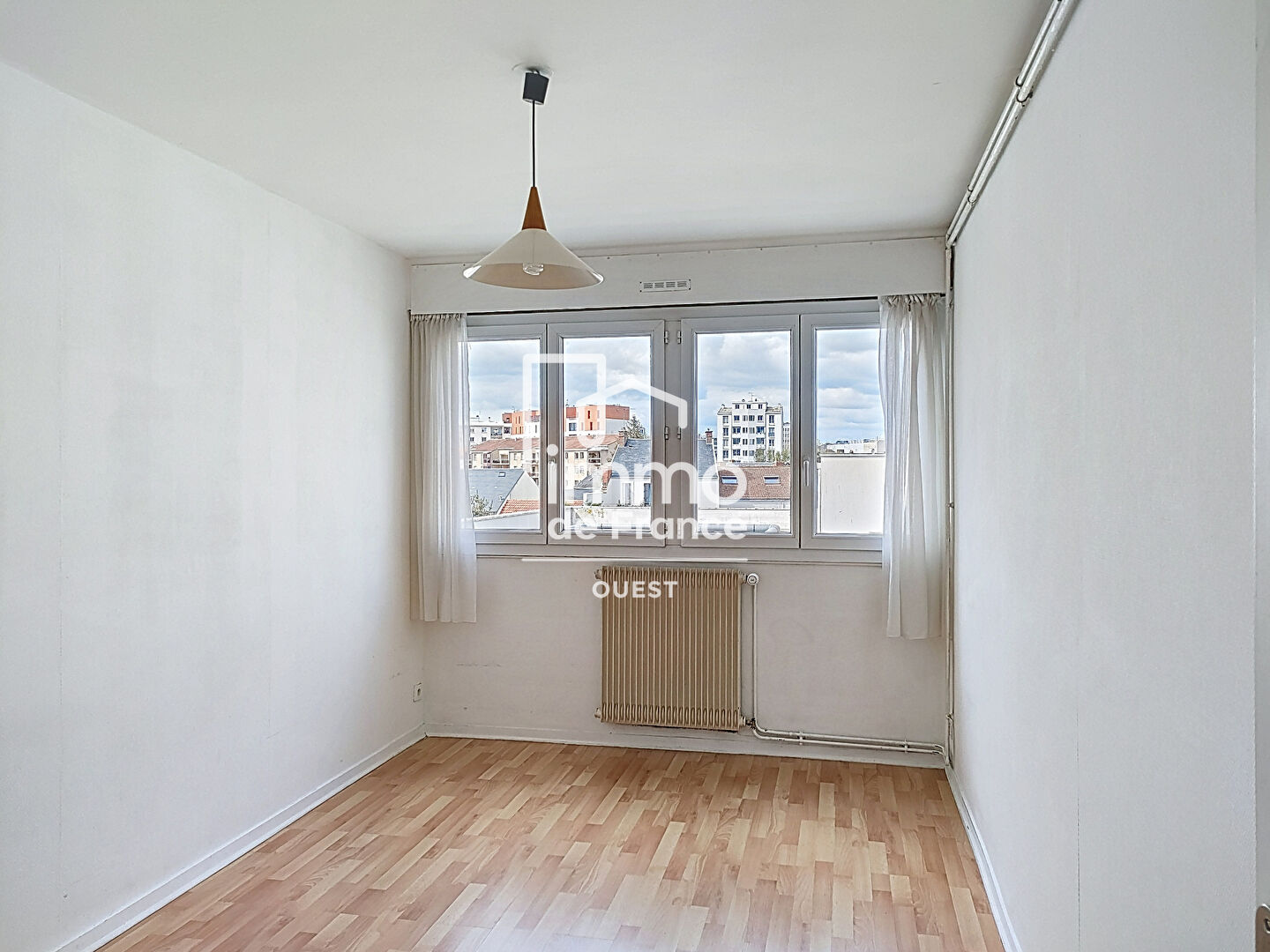 Photo Appartement La Roche Sur Yon T3 - 65 m2 image 5/6