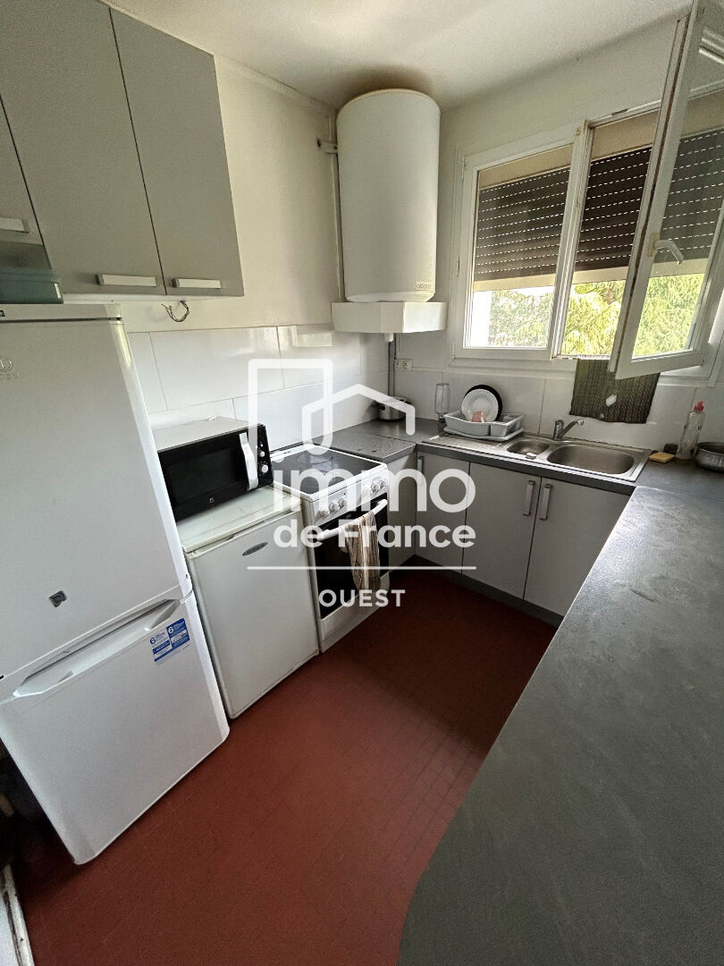 Photo Appartement Angers 4 pièce(s) 67m2 image 3/6