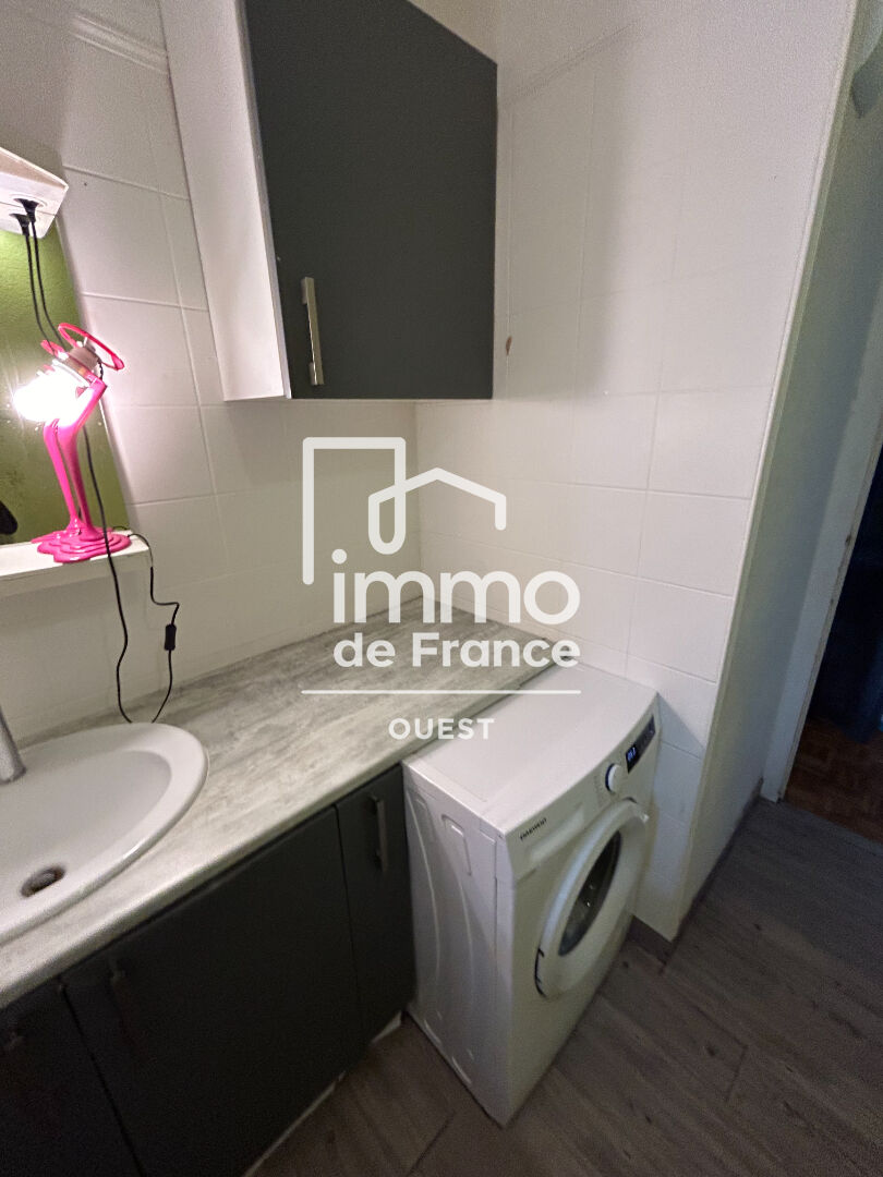 Photo Appartement Angers 4 pièce(s) 67m2 image 4/6