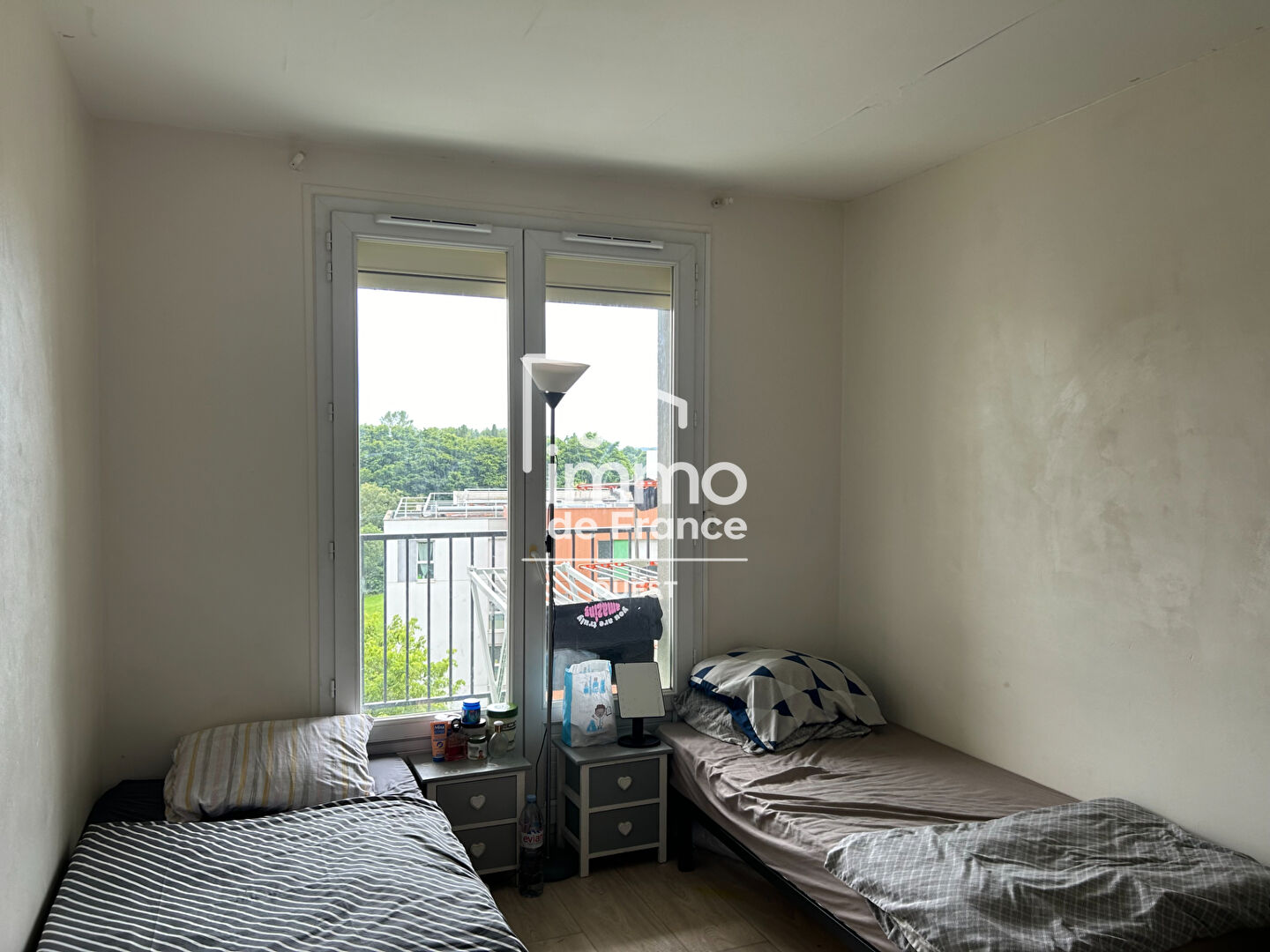 Photo Appartement Angers 4 pièce(s) 67m2 image 5/6