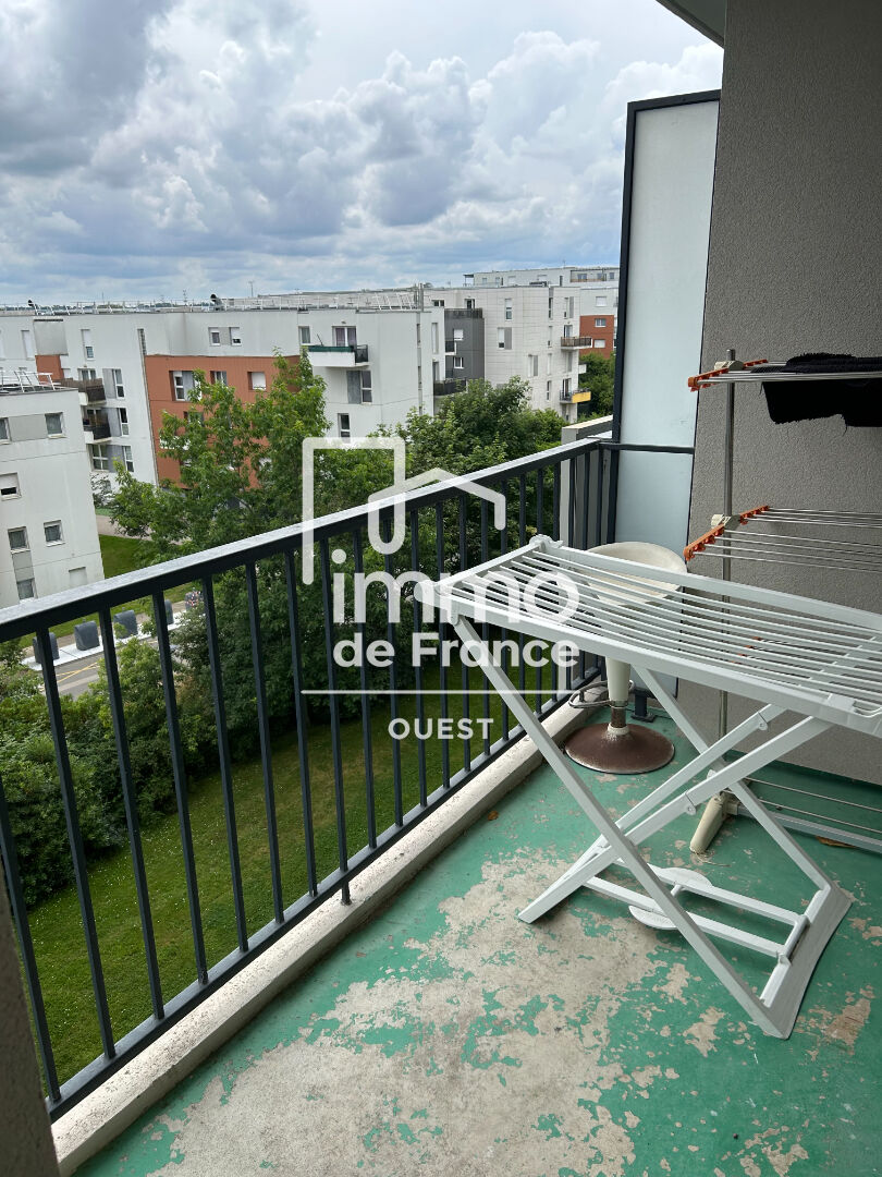 Photo Appartement Angers 4 pièce(s) 67m2 image 6/6