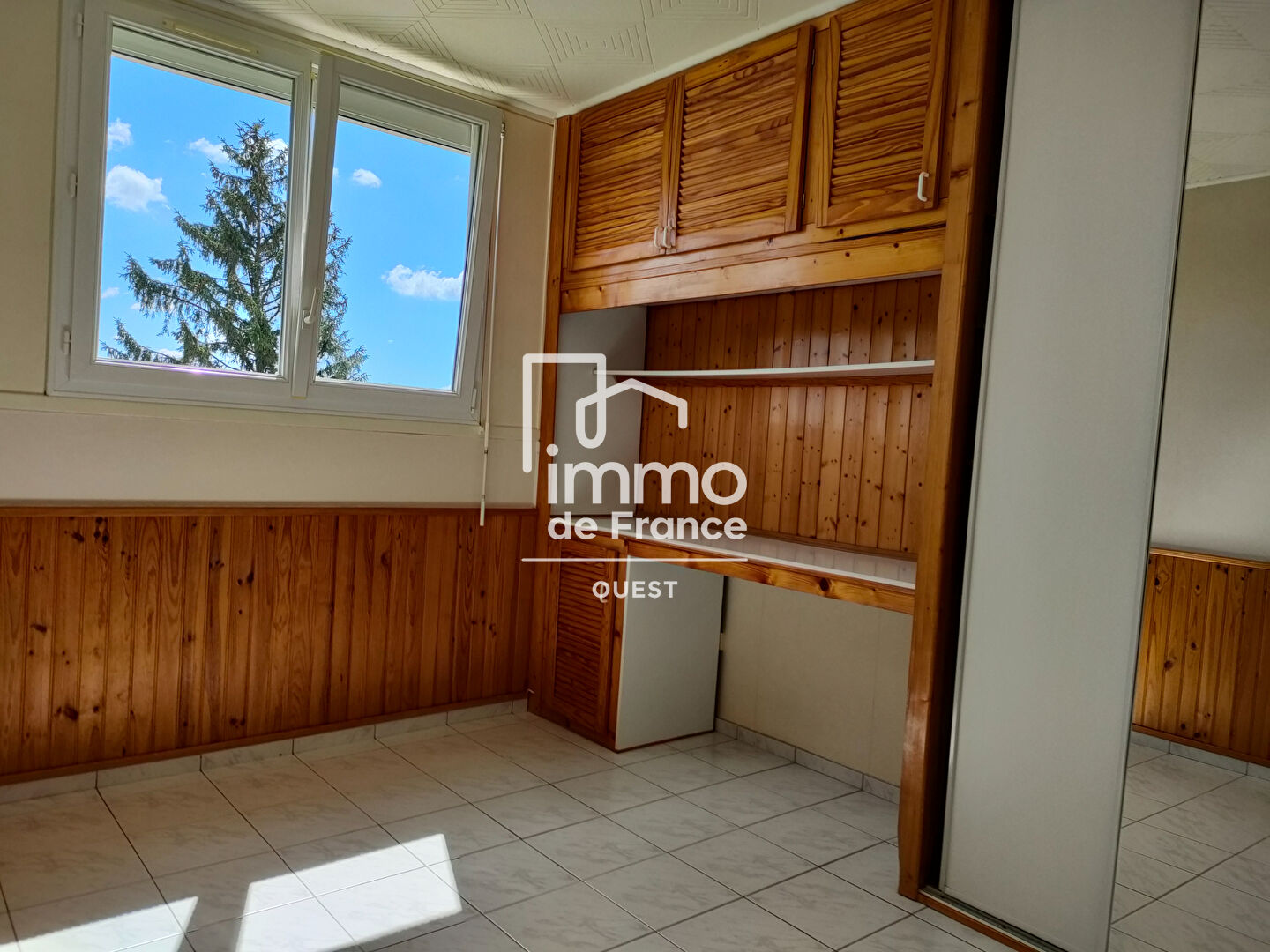 Photo T4 - BELLE BEILLE -  Idéal COLOCATION image 5/6