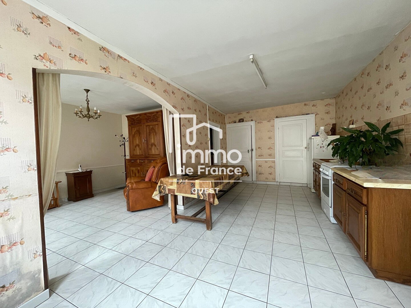 Maison Ize - 110m²