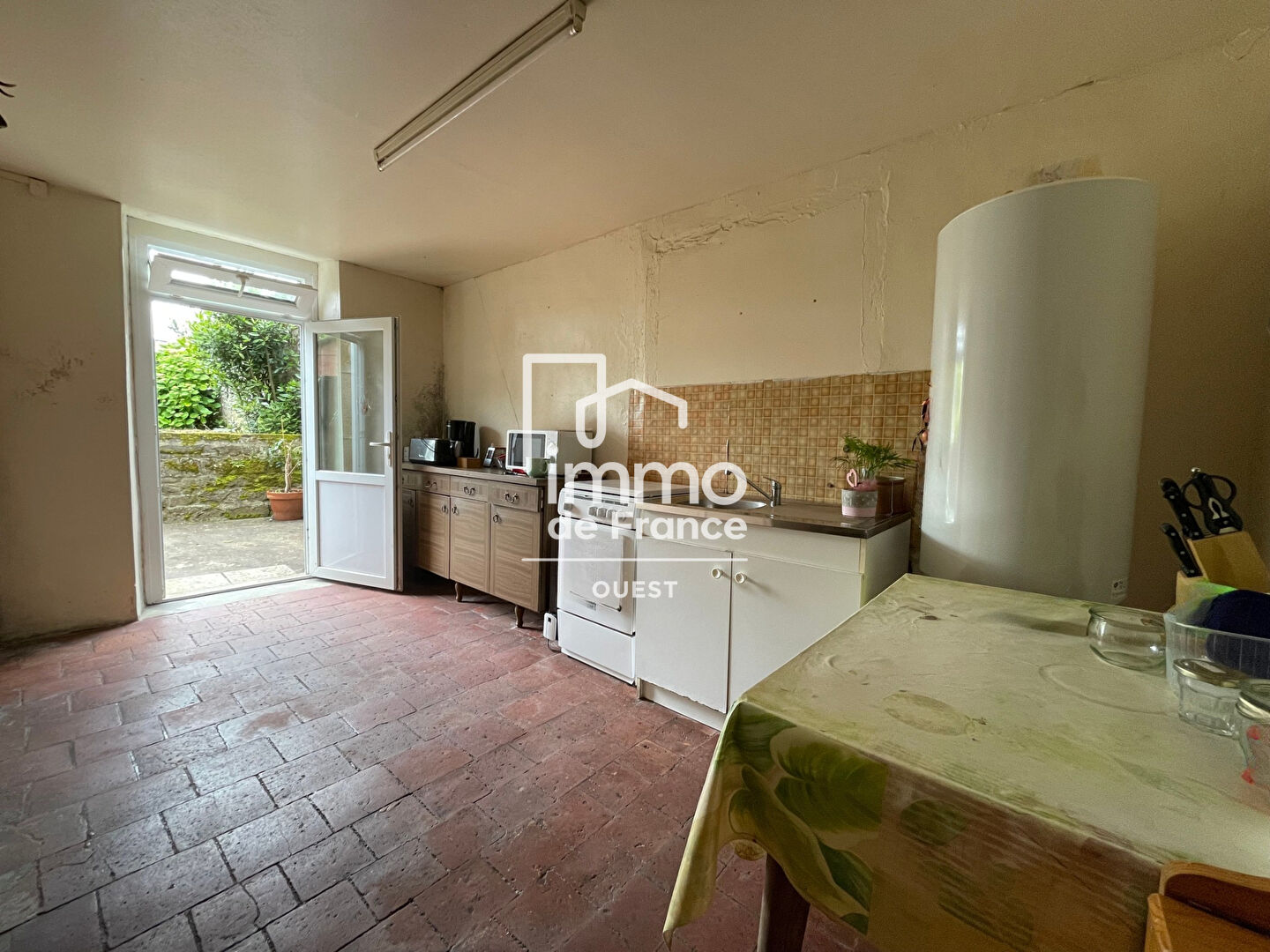 Photo Maison Ize - 110m² image 2/6