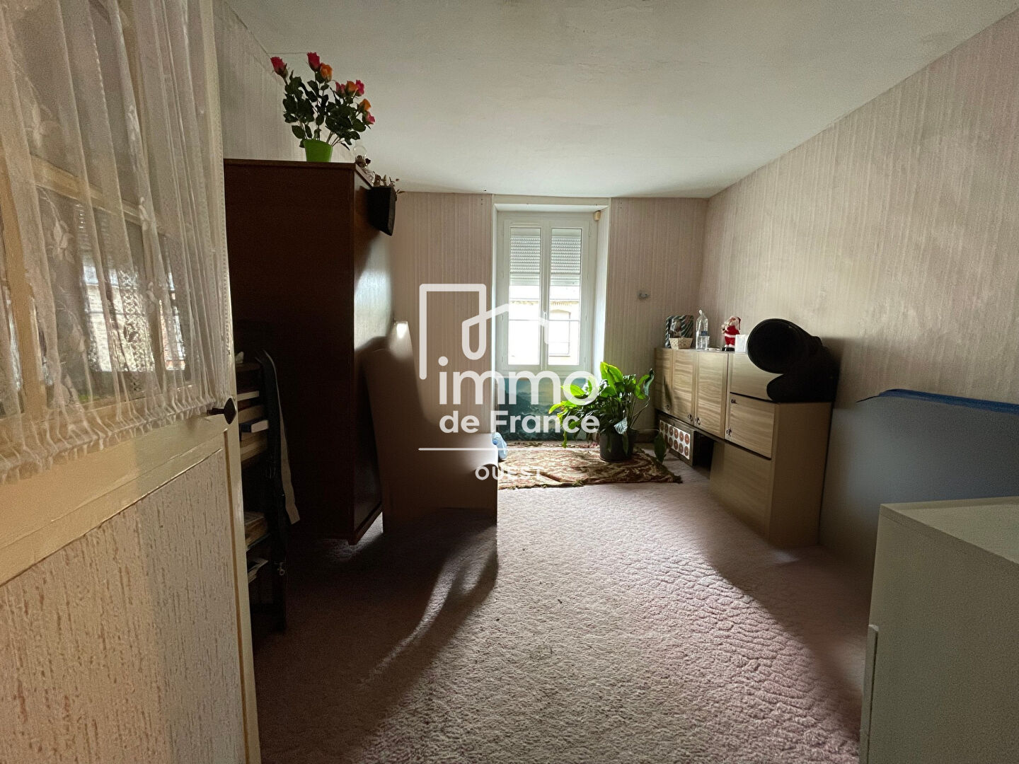 Photo Maison Ize - 110m² image 4/6