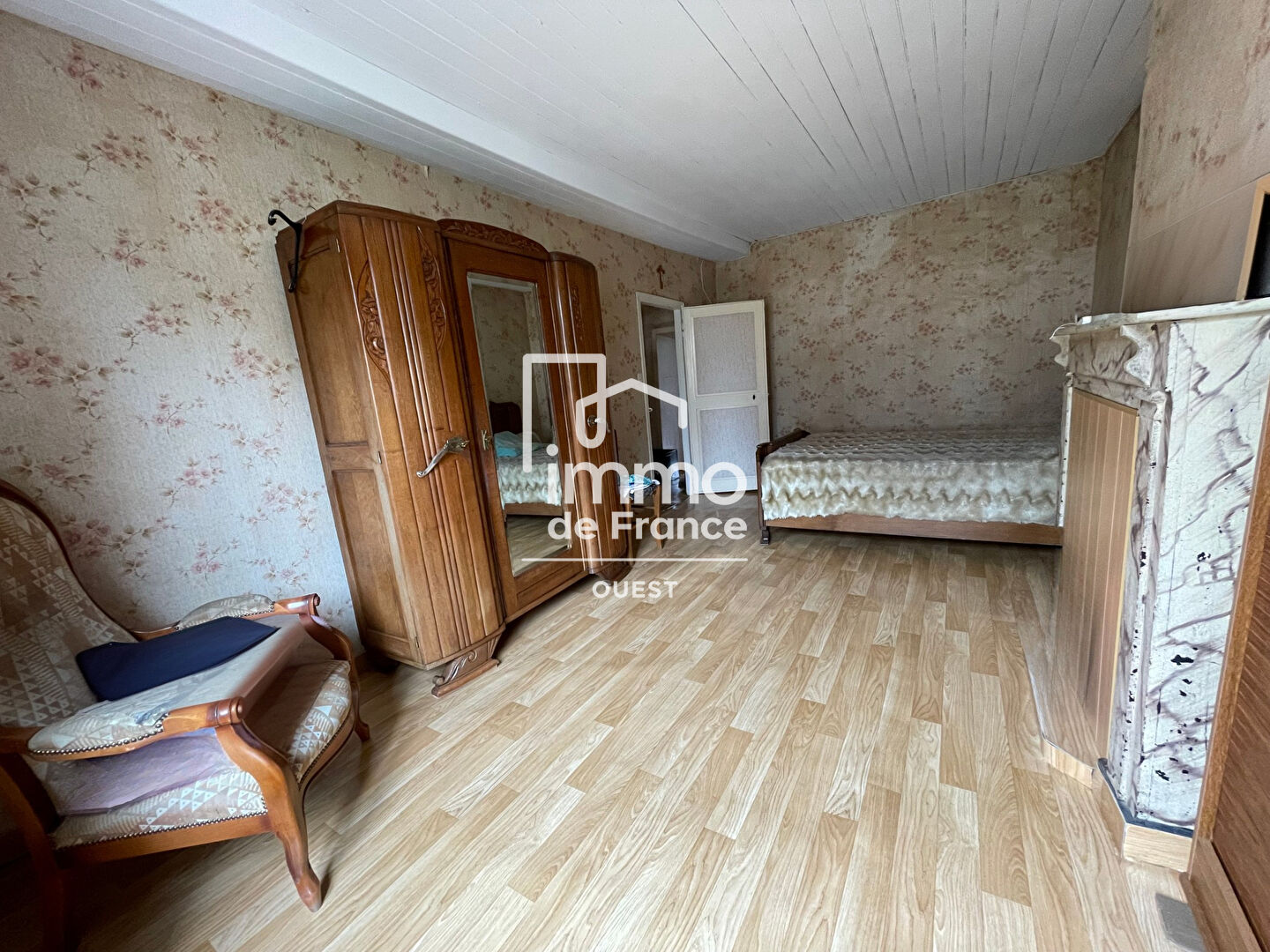 Photo Maison Ize - 110m² image 5/6