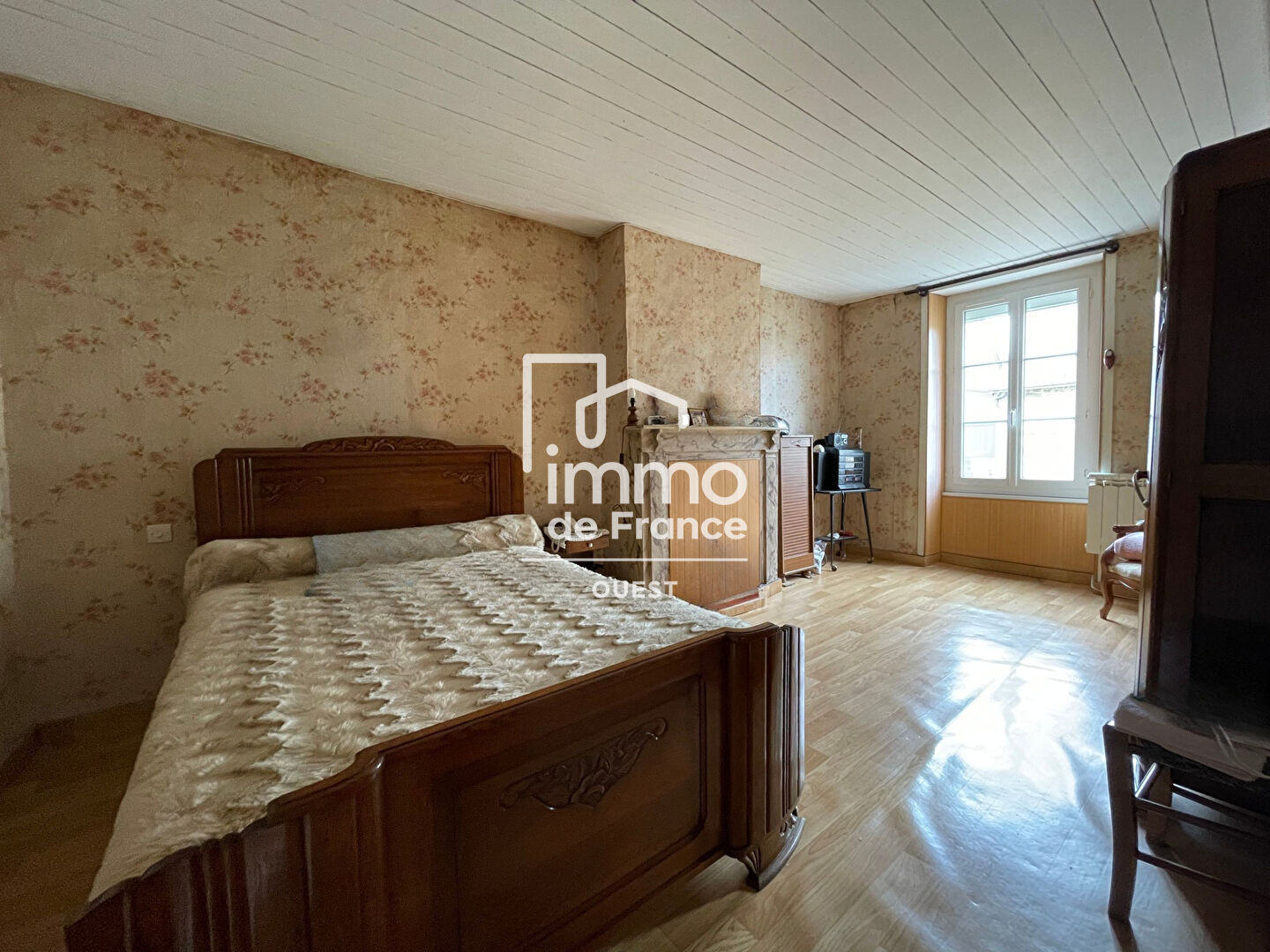 Photo Maison Ize - 110m² image 6/6