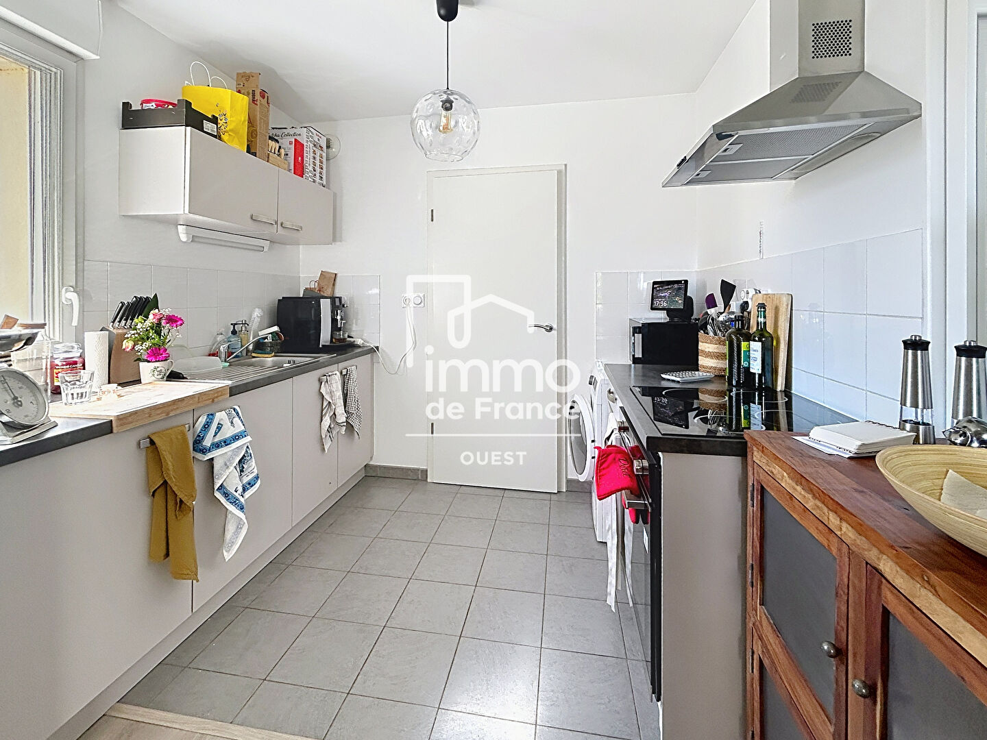 Photo Appartement Laval 5 pièce(s) 112 m2 image 3/6