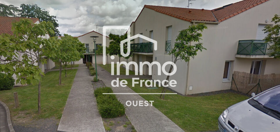 Photo Appartement  lumineux T3 de 61 m²  à Bouguenais, Résidence Sécurisée image 2/6