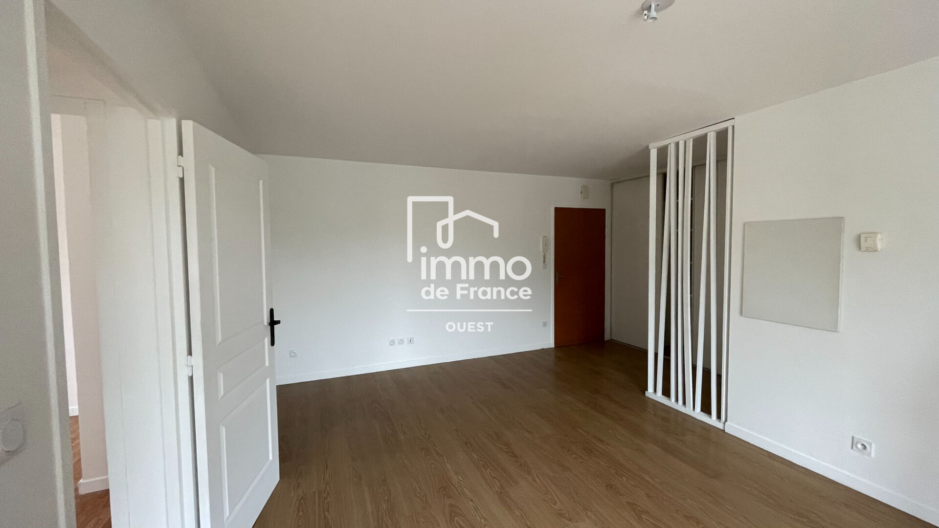 Photo Appartement  lumineux T3 de 61 m²  à Bouguenais, Résidence Sécurisée image 3/6