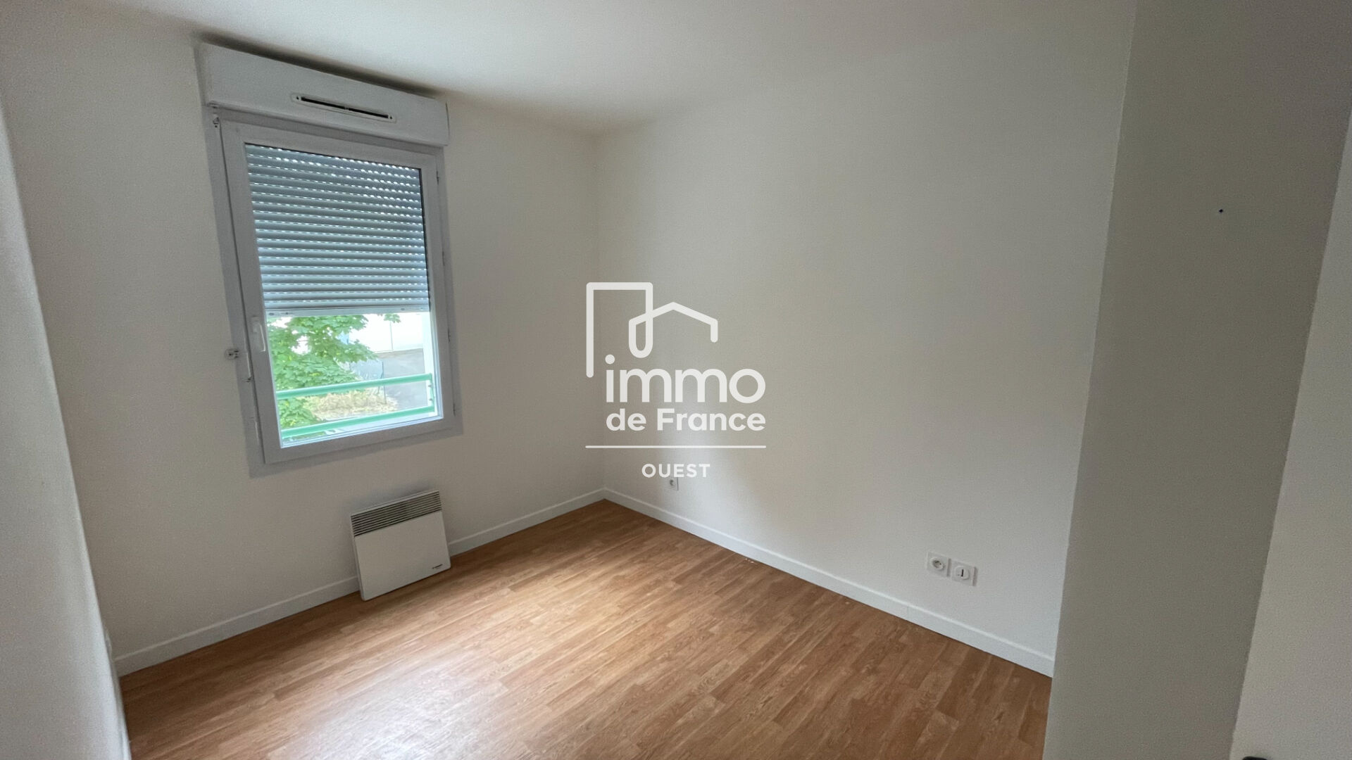 Photo Appartement  lumineux T3 de 61 m²  à Bouguenais, Résidence Sécurisée image 6/6