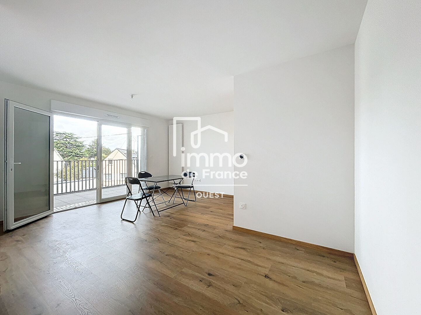 Photo Appartement Laval 3 pièce(s) 62.91 m2 image 1/6