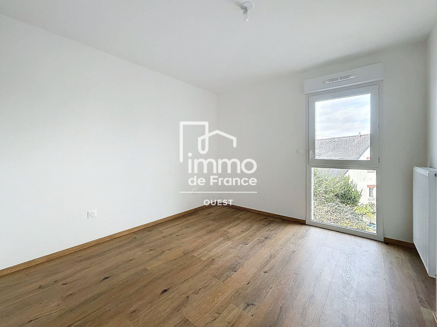 Photo Appartement Laval 3 pièce(s) 62.91 m2 image 2/6