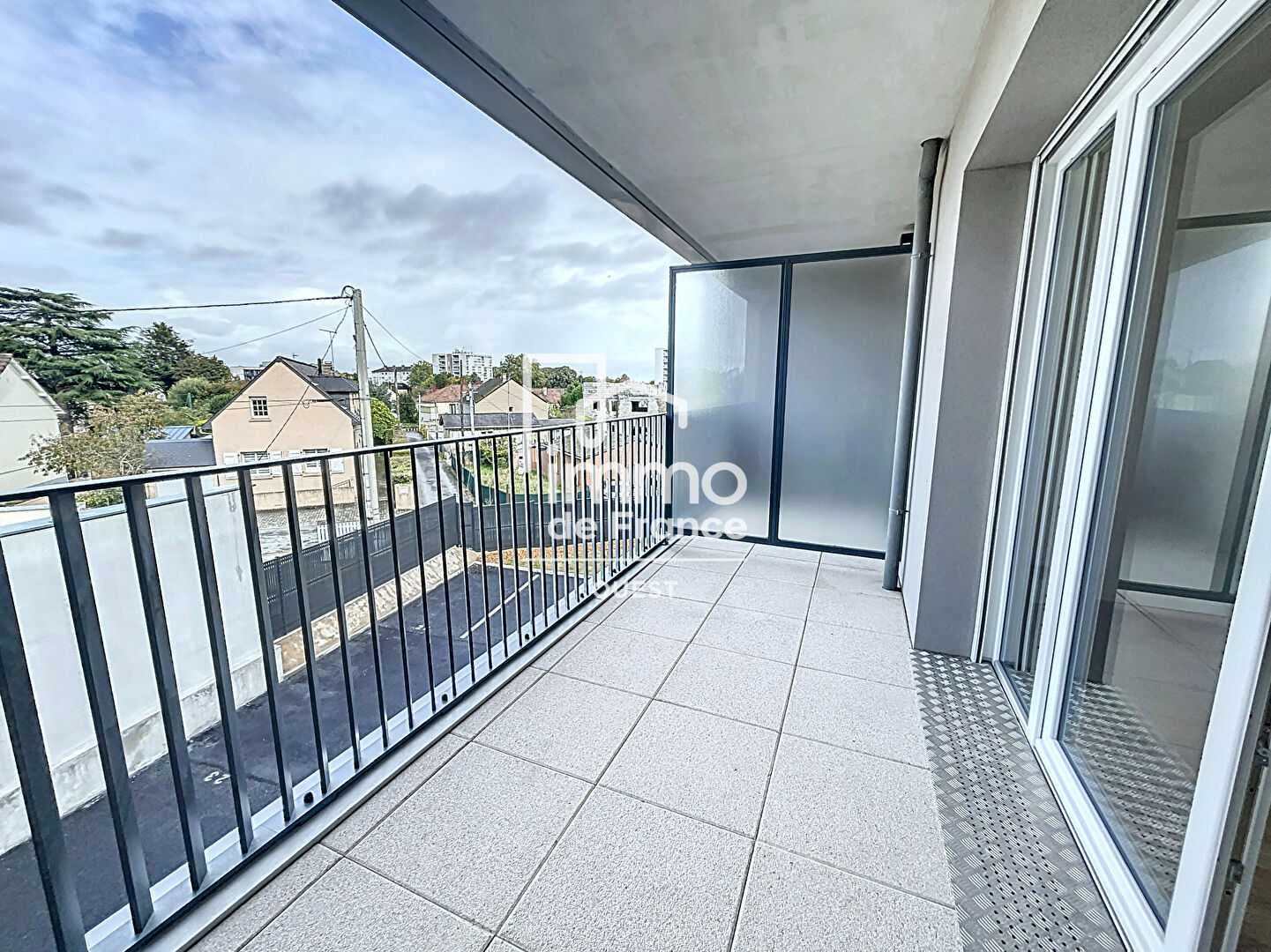 Photo Appartement Laval 3 pièce(s) 62.91 m2 image 3/6