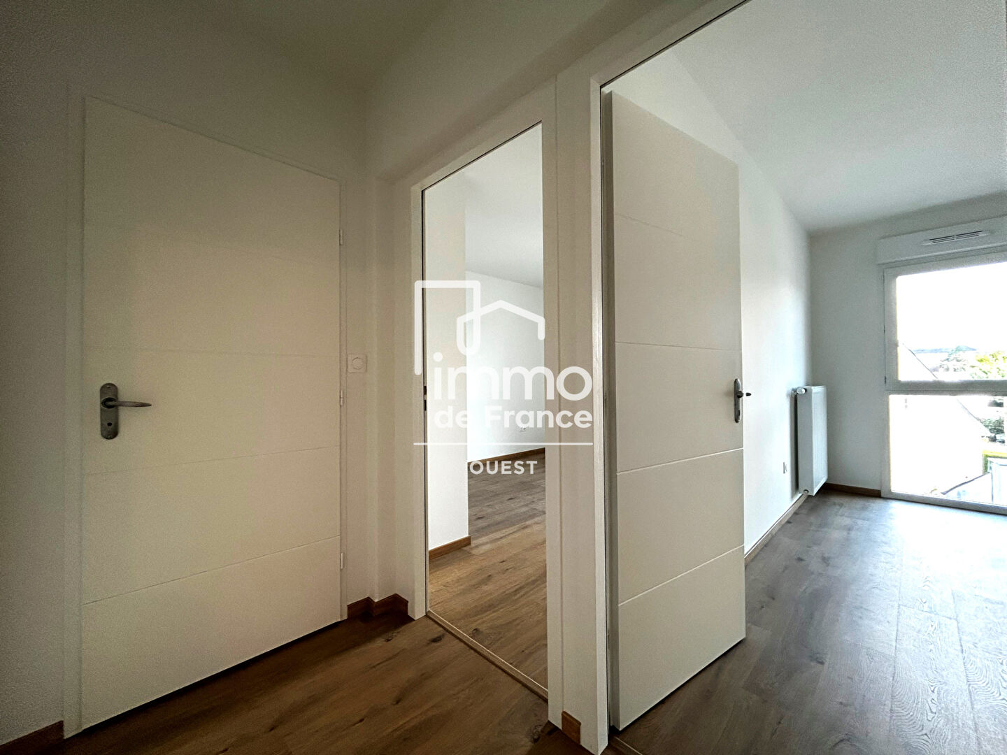 Photo Appartement Laval 3 pièce(s) 62.91 m2 image 4/6