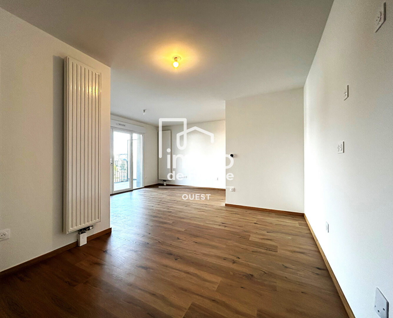 Photo Appartement Laval 3 pièce(s) 62.91 m2 image 5/6