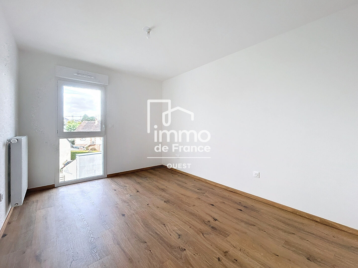 Photo Appartement Laval 3 pièce(s) 62.91 m2 image 6/6