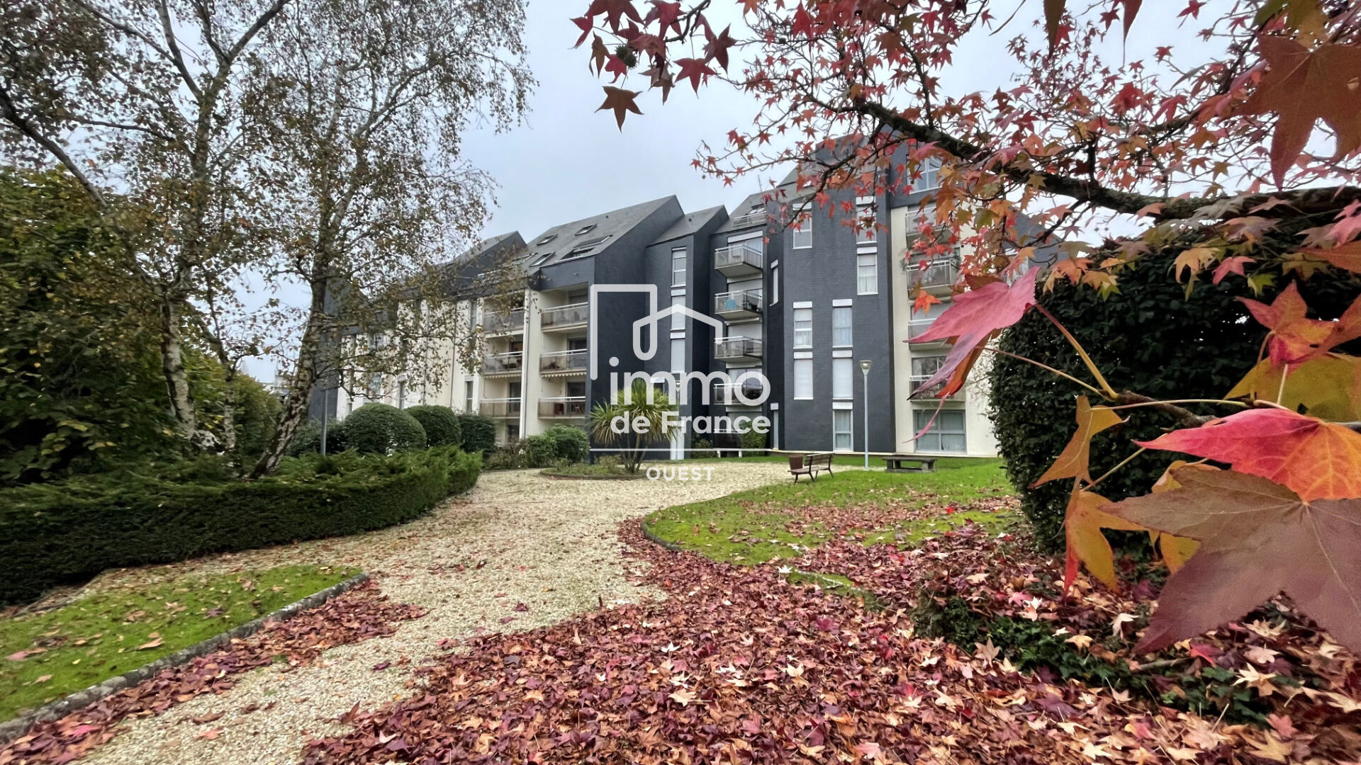 Photo Appartement Saint Sebastien Sur Loire 3 pièce(s) 84 m2 image 2/6