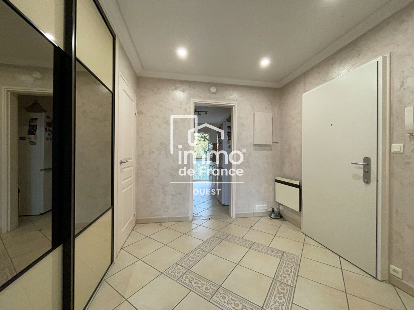 Photo Appartement Saint Sebastien Sur Loire 3 pièce(s) 84 m2 image 3/6