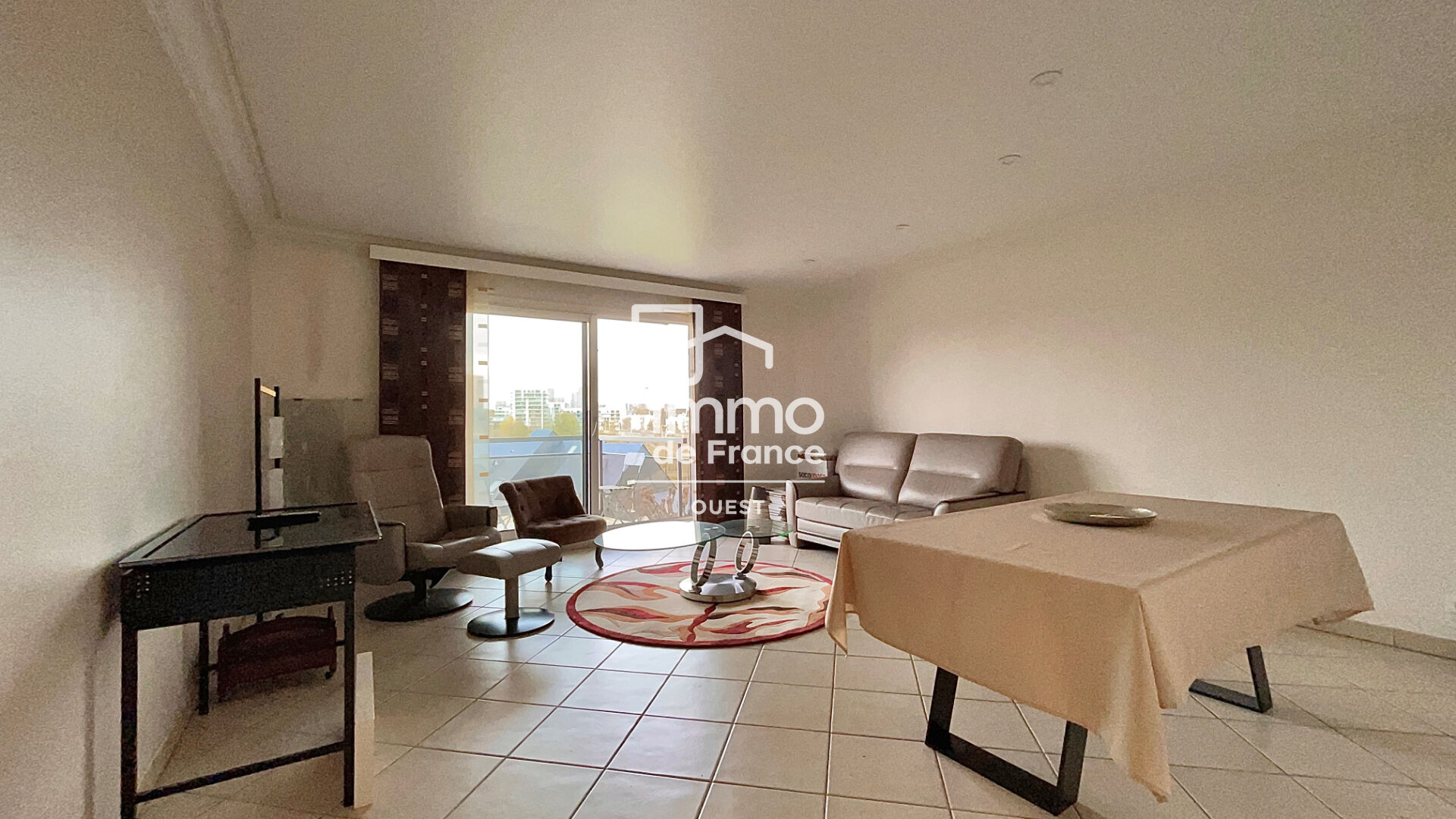 Photo Appartement Saint Sebastien Sur Loire 3 pièce(s) 84 m2 image 4/6