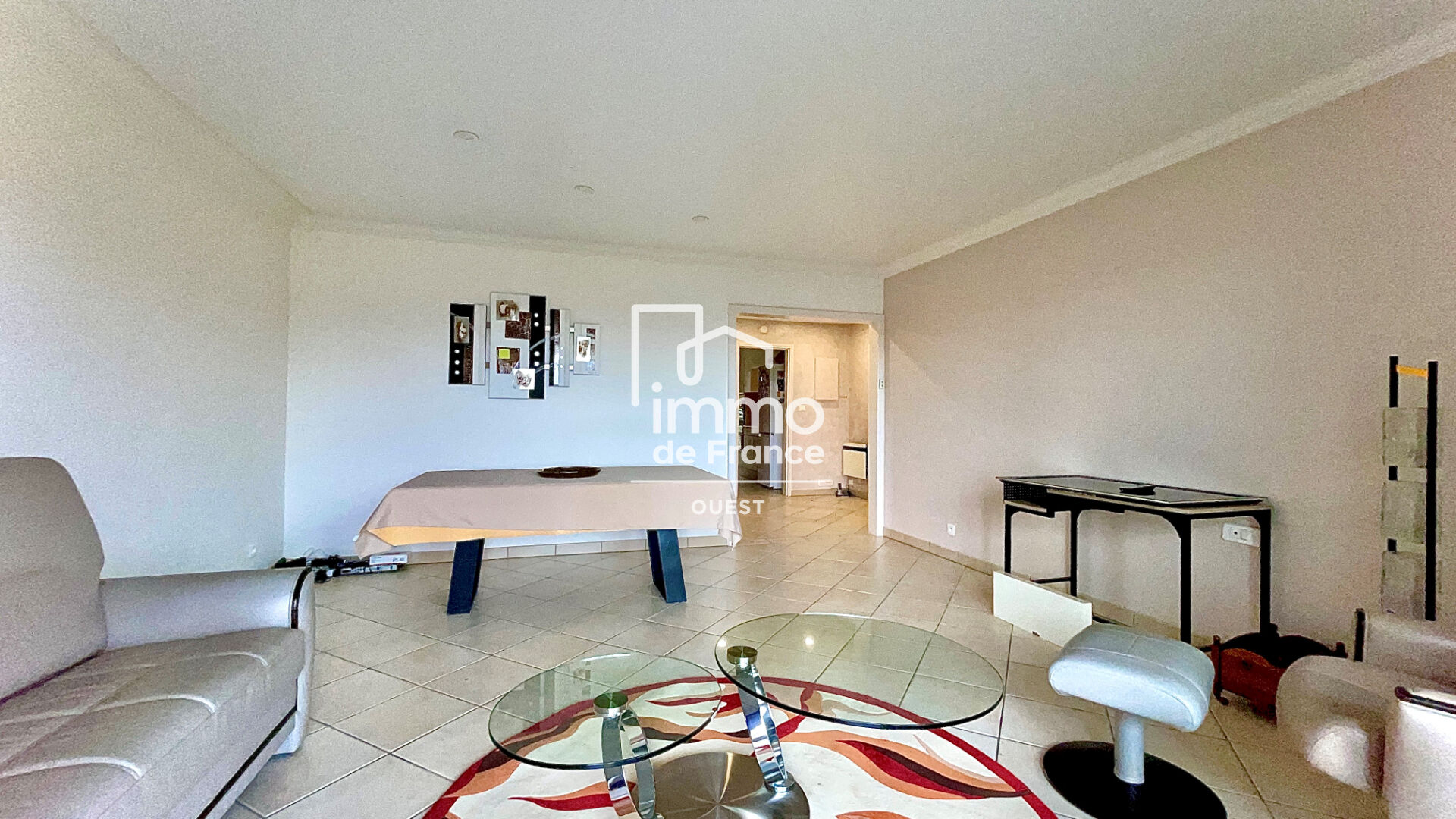 Photo Appartement Saint Sebastien Sur Loire 3 pièce(s) 84 m2 image 5/6