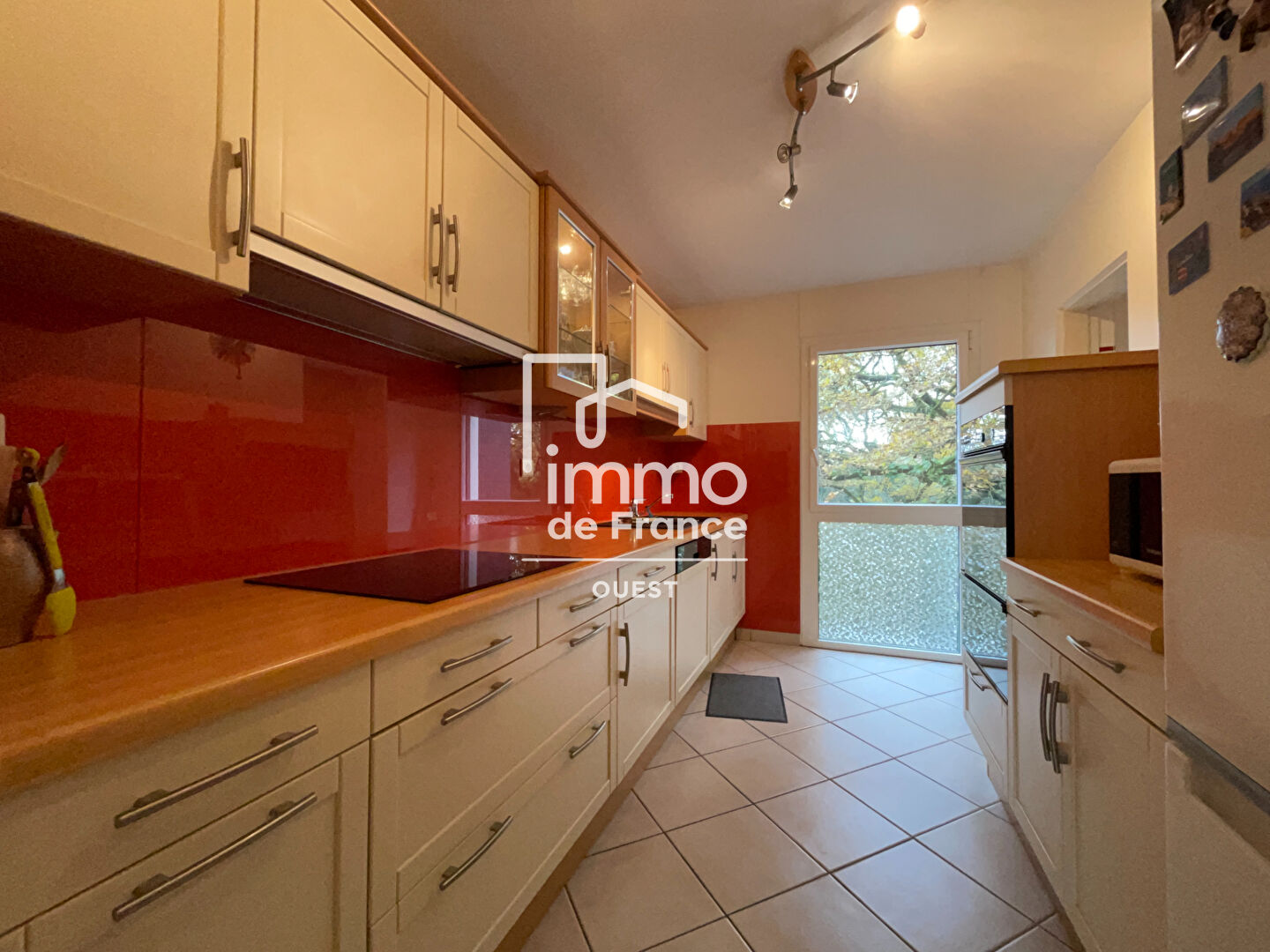 Photo Appartement Saint Sebastien Sur Loire 3 pièce(s) 84 m2 image 6/6