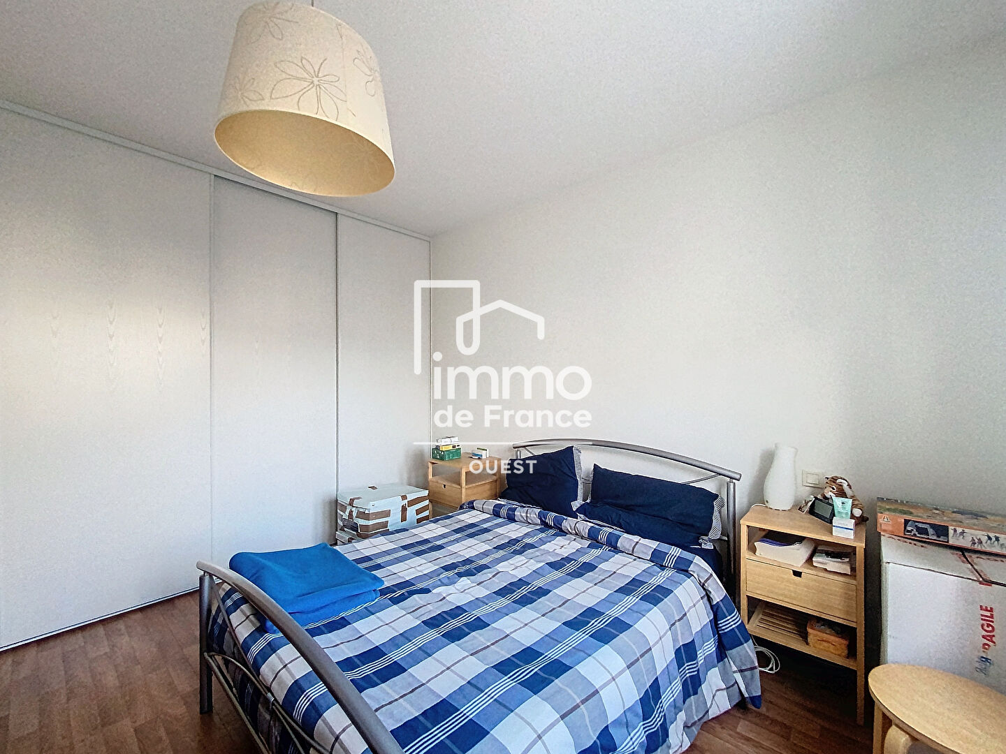 Photo Appartement Laval 2 pièce(s) 50.16 m2 image 2/5