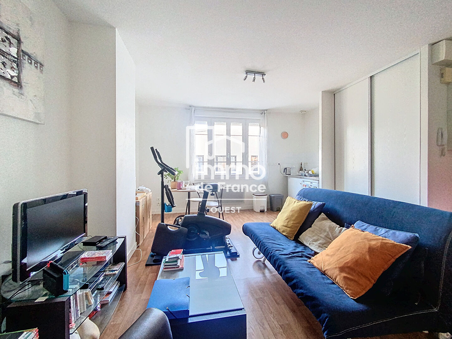 Photo Appartement Laval 2 pièce(s) 50.16 m2 image 4/5