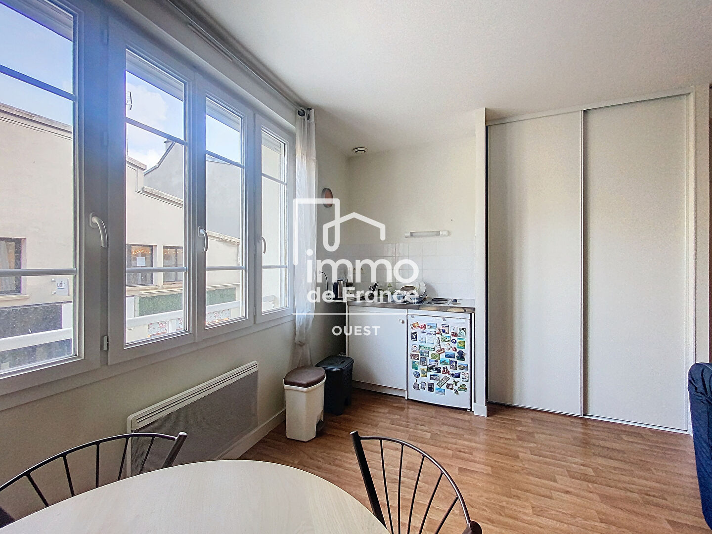 Photo Appartement Laval 2 pièce(s) 50.16 m2 image 5/5