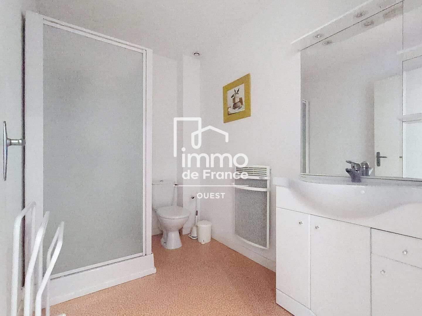 Photo Appartement Laval 2 pièce(s) 50.01 m2 image 5/6