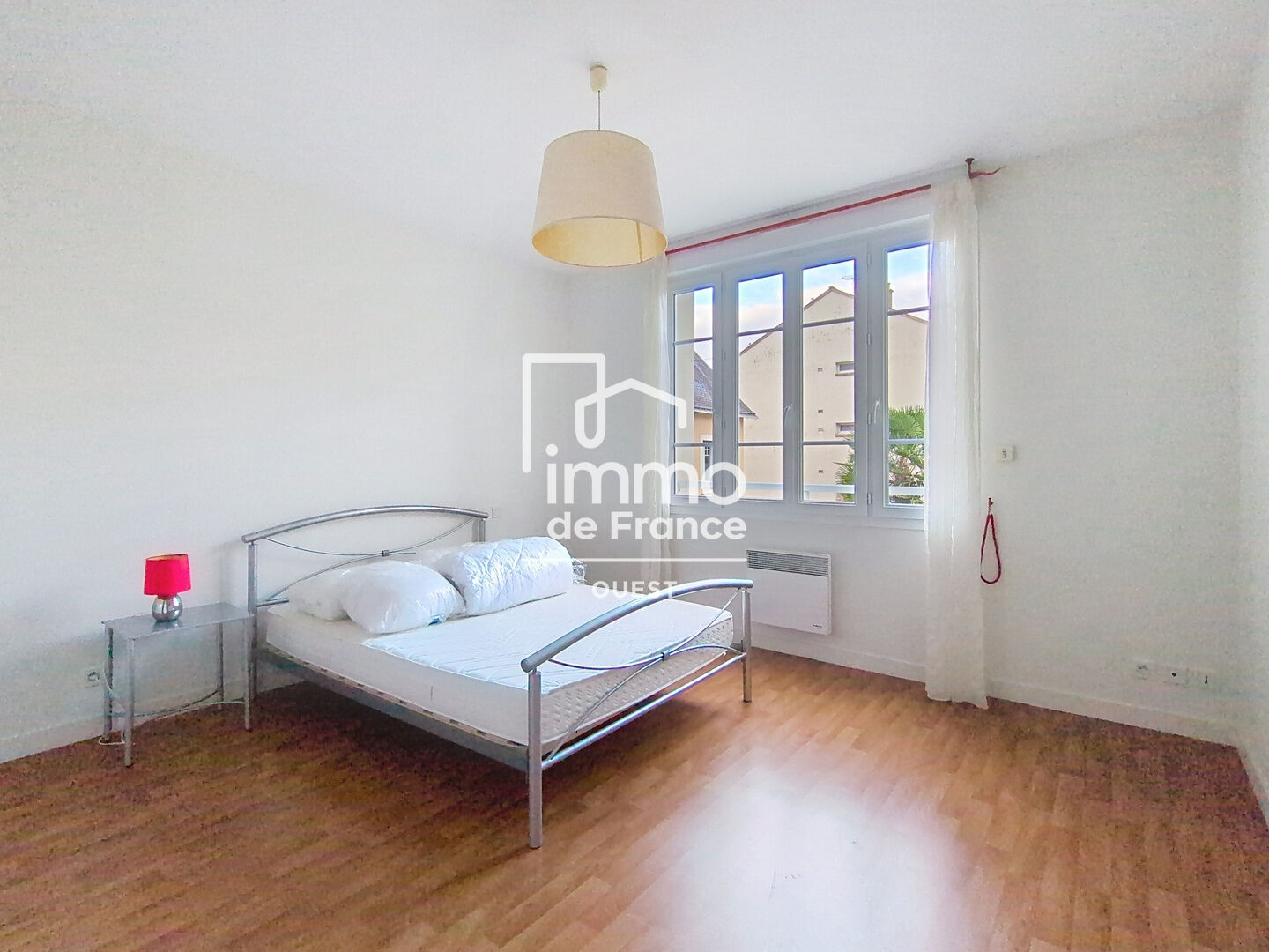 Photo Appartement Laval 2 pièce(s) 50.01 m2 image 6/6