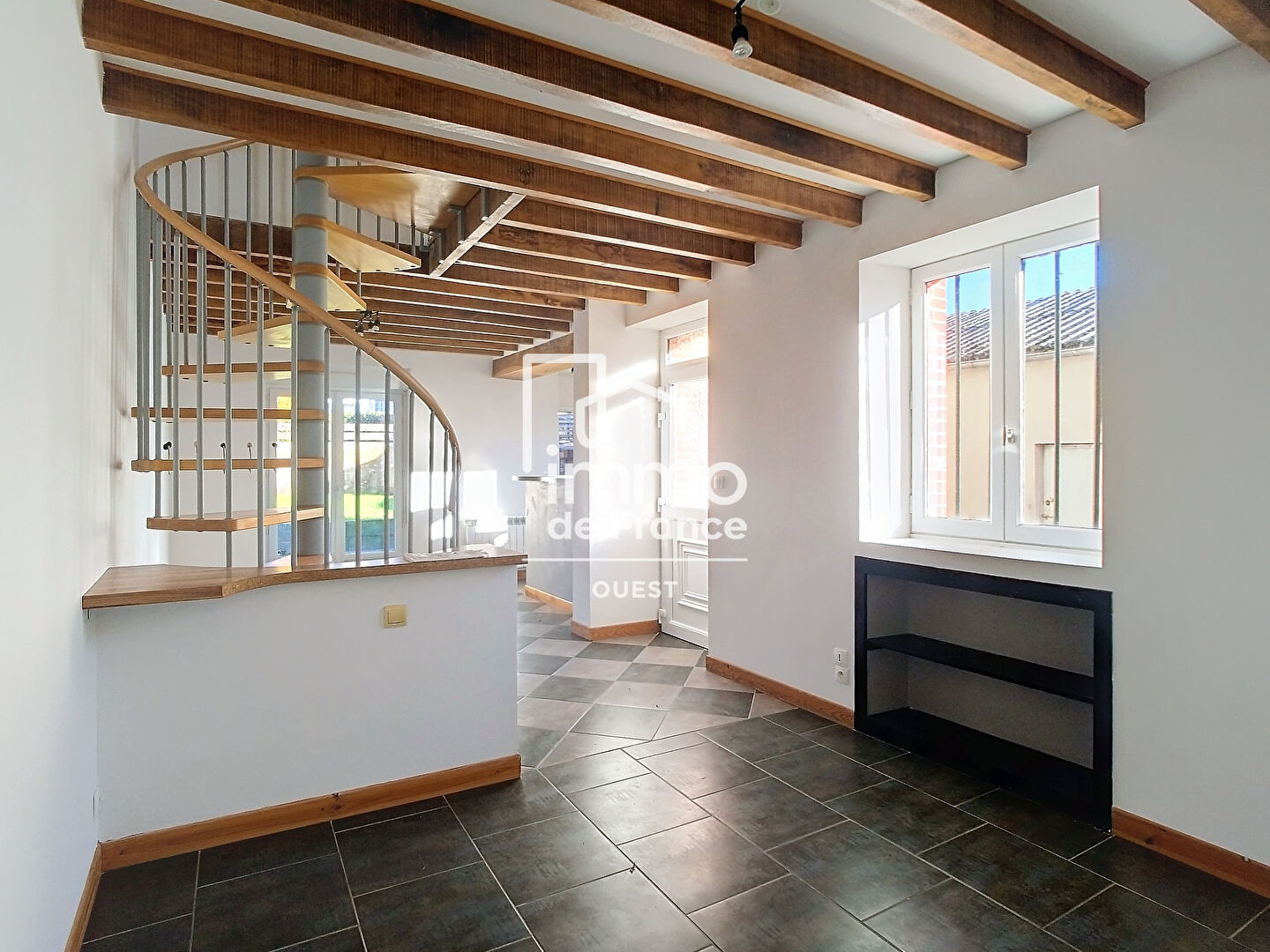 Photo Maison avec jardin - EVRON image 2/6