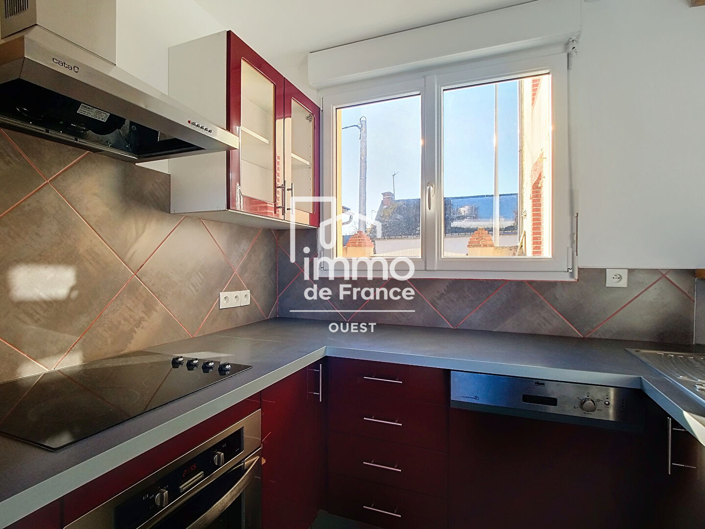 Photo Maison avec jardin - EVRON image 4/6