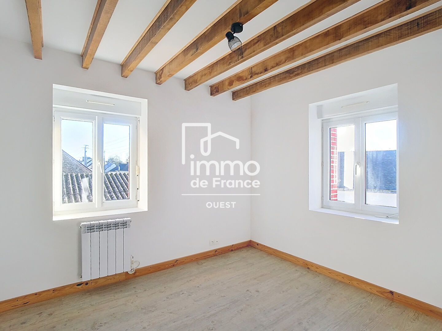 Photo Maison avec jardin - EVRON image 6/6