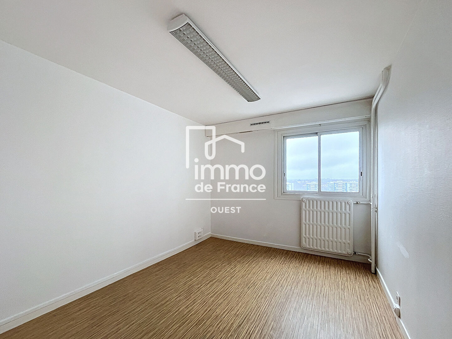 Photo Appartement T3 de 67 m2 avec loggia et cellier image 6/6