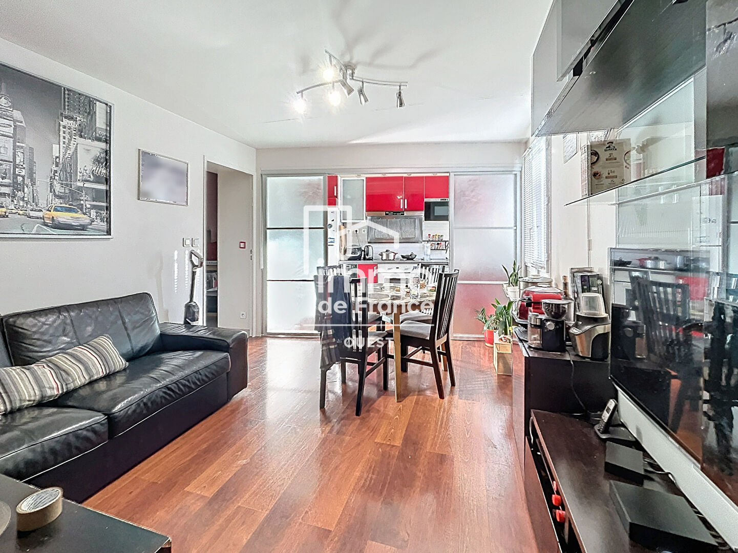 Appartement Laval 4 pièce(s) 61 m2