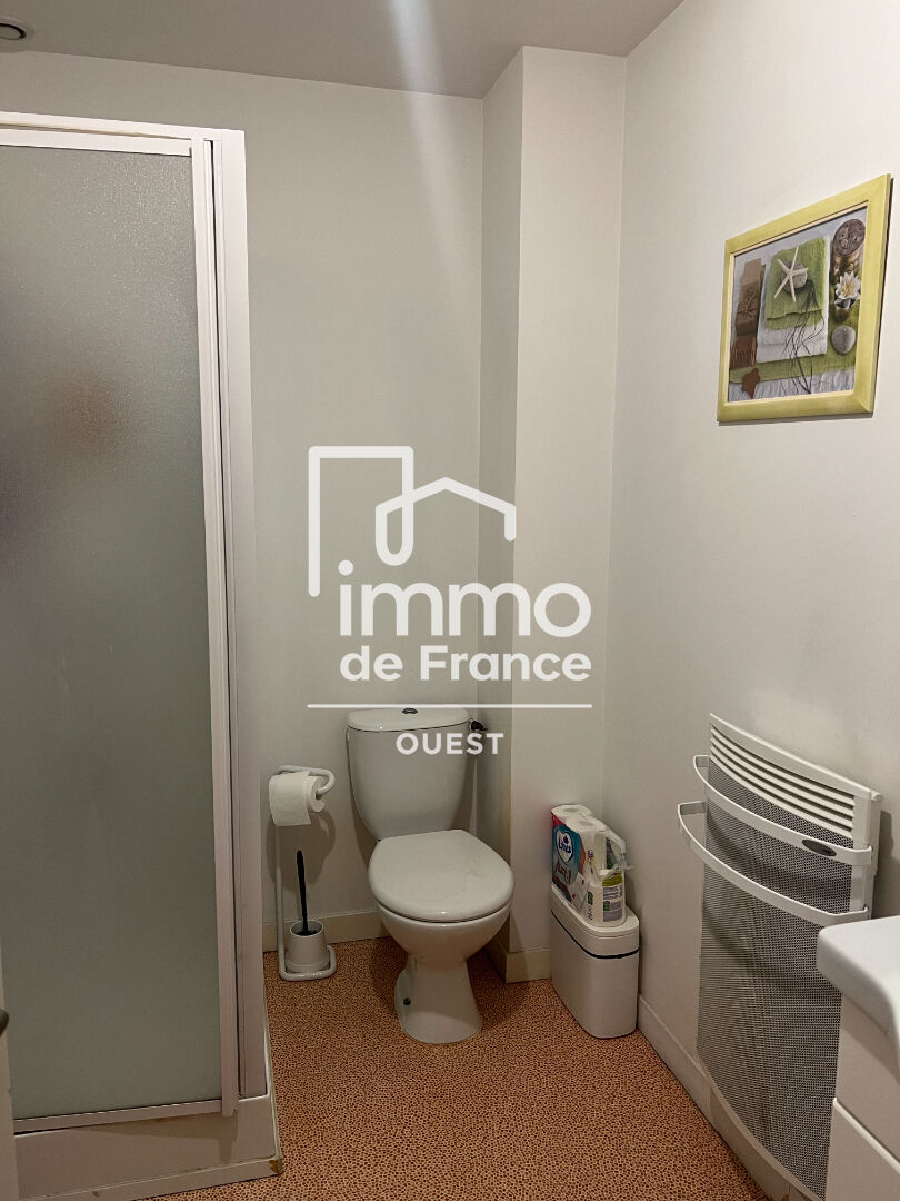 Photo A LOUER LAVAL. Appartement meublé de 2 pièce(s) 49.91 m2. image 4/4