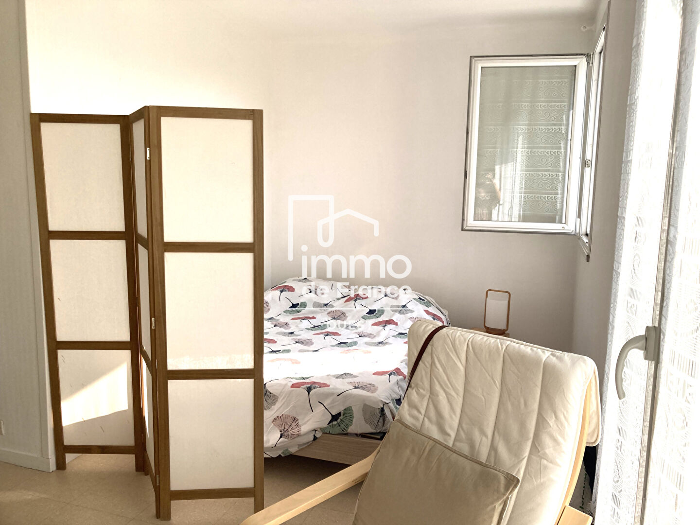 APPARTEMENT T1BIS