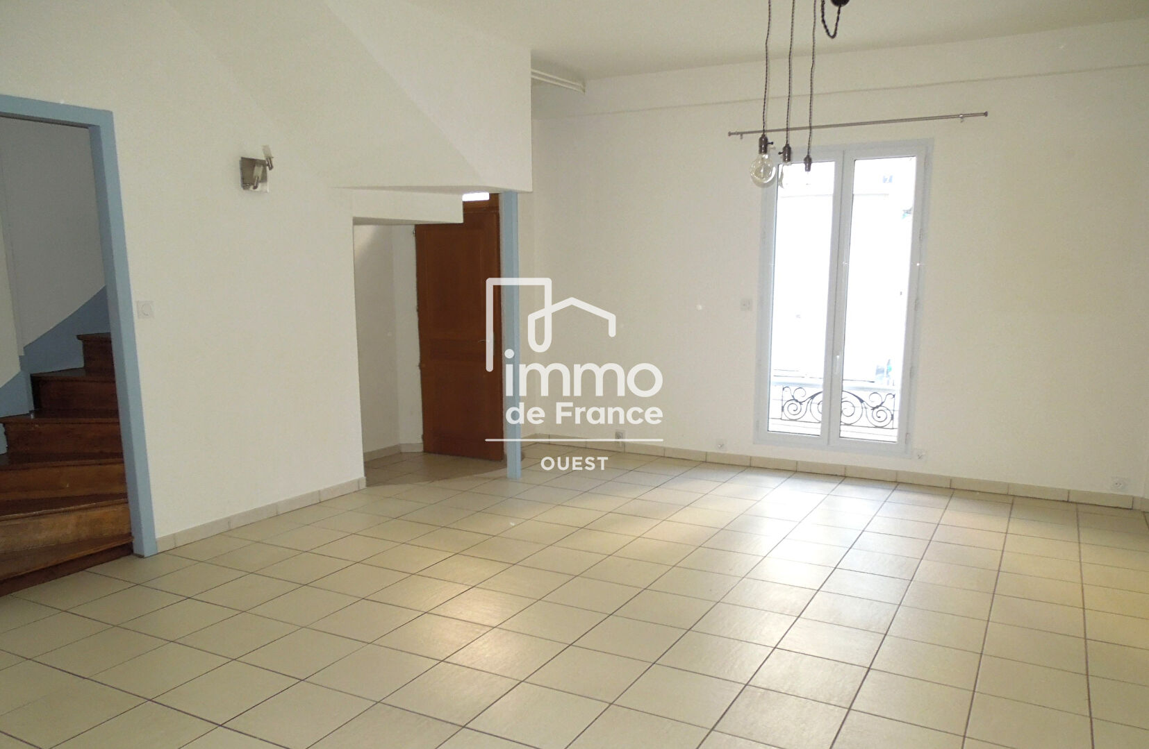 MAISON A LOUER - 111M2