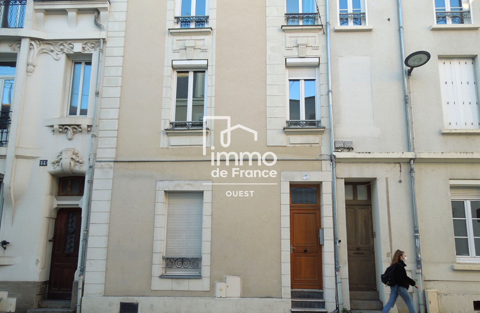 Photo MAISON A LOUER - 111M2 image 6/6