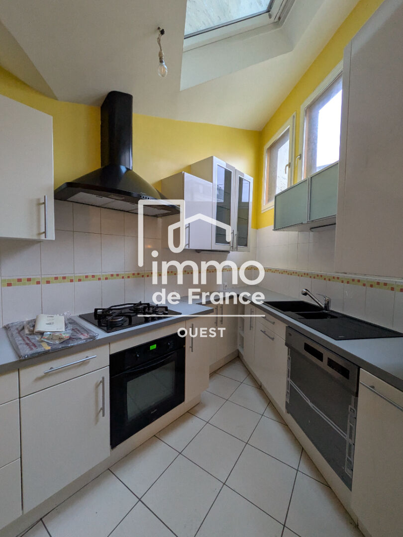 Photo MAISON A LOUER - 111M2 image 4/6