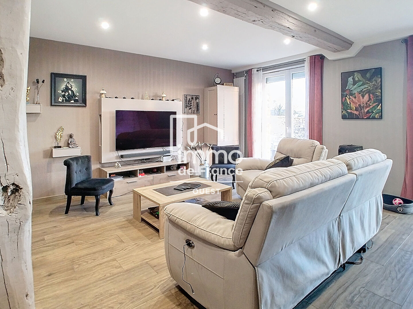 Photo Maison 8 pièce(s) 199 m2 image 3/6