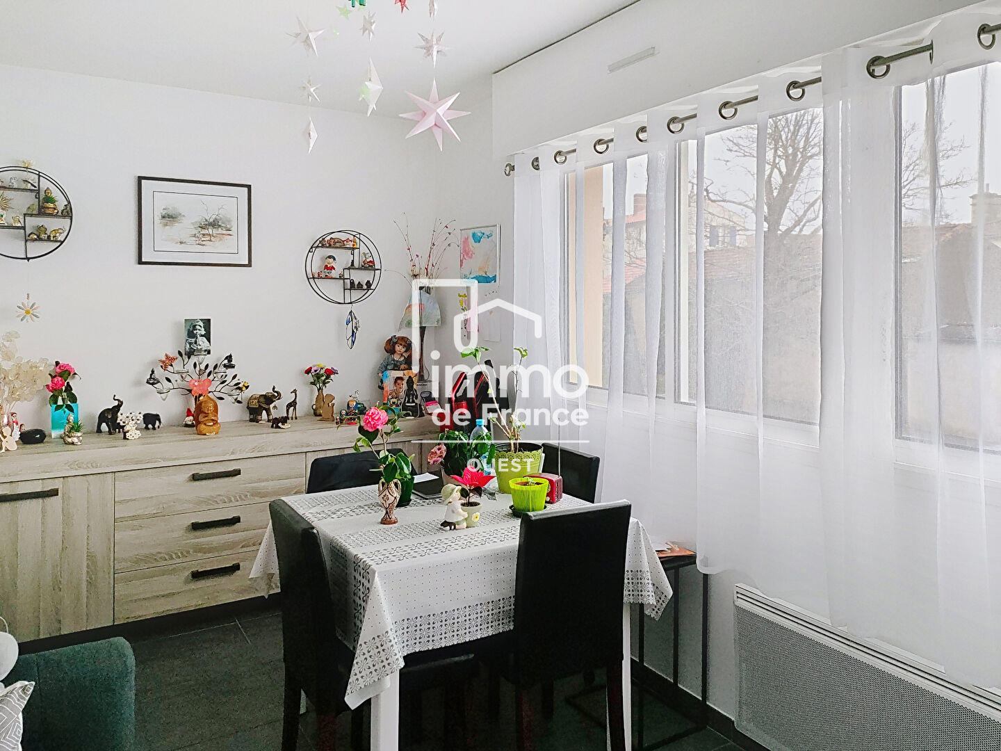 Photo Appartement Luçon  T2 - 35.94 m2 image 2/6